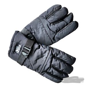 Big Snow American Dream Ski Gloves Mens Large